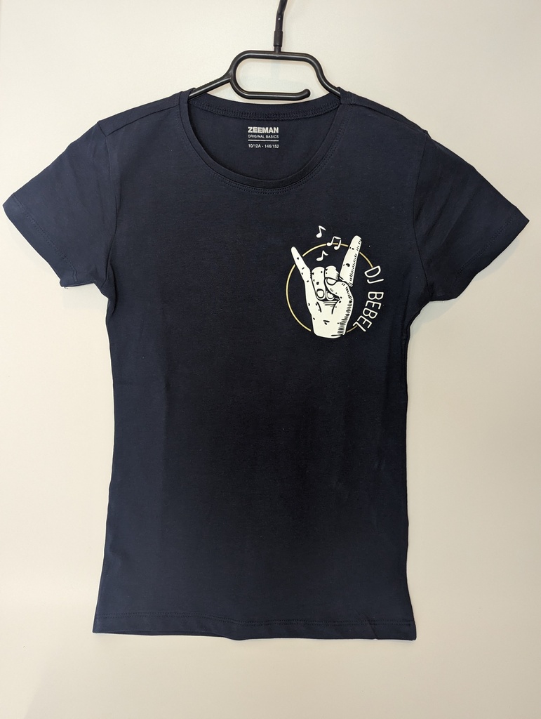 Tee-shirt personnalisable enfant