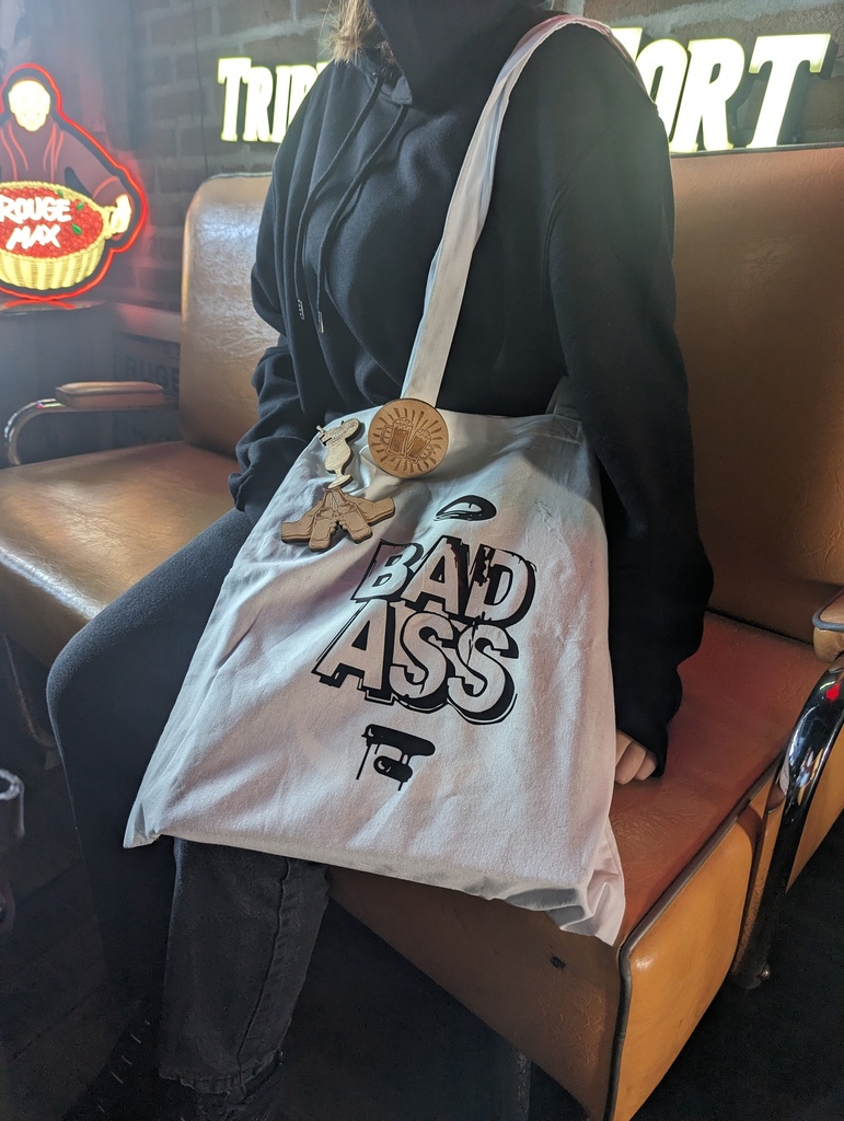 Tote Bag