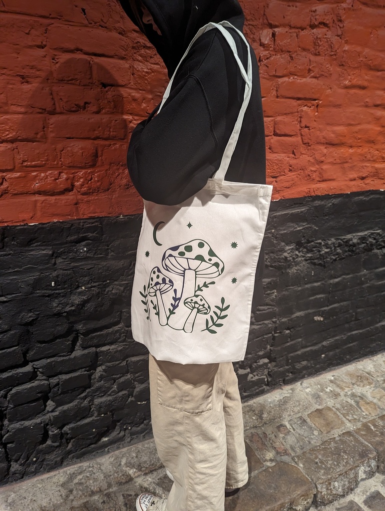 Tote Bag