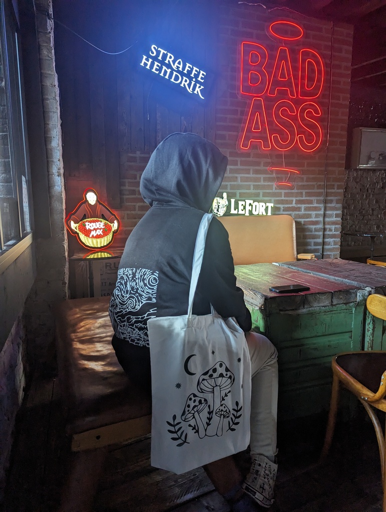 Tote Bag