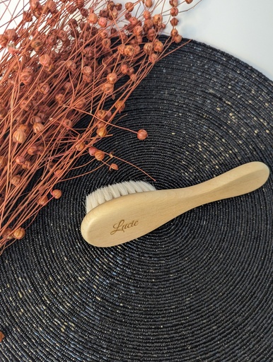 Brosse pour bébé